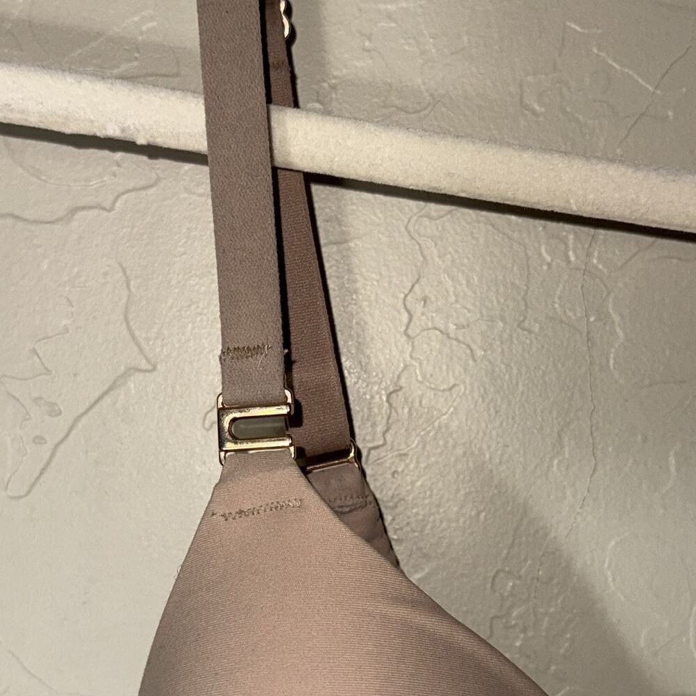 Soma bodify perfect coverage nude bra size 36D - Picture 3 of 6